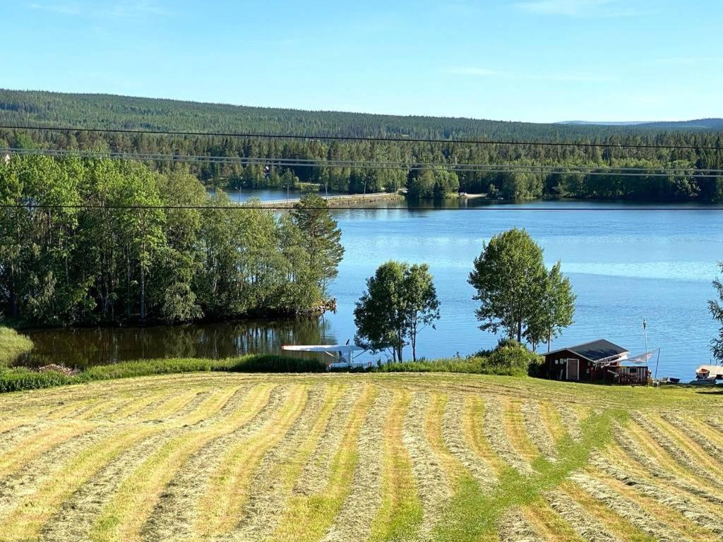 Brinkeboda Waerdshus Morsil Exterior photo